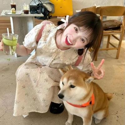 她的业余爱好