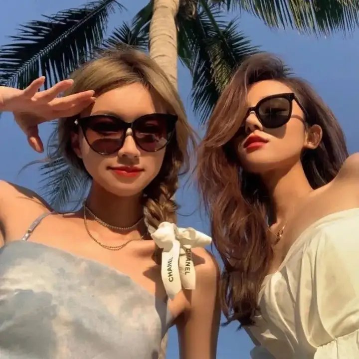 七岁那年的初次见面